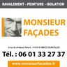 SARL MONSIEUR FACADES