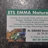EMMA NATURE
