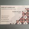 BUELLET CARRELAGE