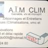 AIM BEN