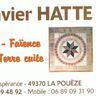 HATTE XAVIER