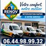 RENOV PLOMBERIE