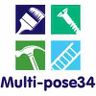 MULTI POSE34