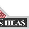 SOCIETE NOUVELLE DES ETS HEAS