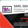 SARL GDH BAT