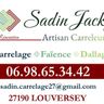 Sadin Jacky