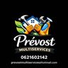 prevostmultiservices