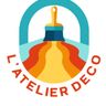 L’atelier déco