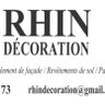 RHIN DECORATION