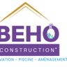 Beho construction sas