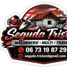 SEGUDA TRISTAN