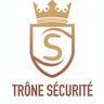 TRONE SECURITE