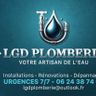 LGD PLOMBERIE