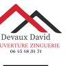 Devaux David Couverture zingeurie