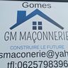 GOMES MACONNERIE