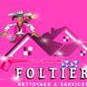 FOLTIER NETTOYAGE & SERVICES