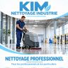 Kim nettoyage industrie