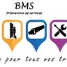 Bms prestation de service