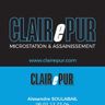 SARL CLAIREPUR