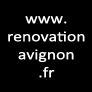 RENOVATION AVIGNON