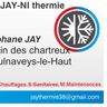 JAY NI THERMIE