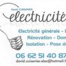 DAVID CUISENIER ELECTRICITE