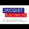 JACQUET ELECTRICITE
