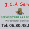 J C A SERVICE