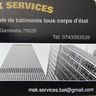 MSK SERVICES