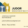 GADOR JOSHUA