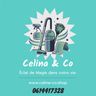 CELINA & CO - ECLAT DE MAGIE DANS VOTRE VIE