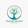 Dumail service