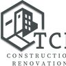 TCR CONSTRUCTION RENOVATION