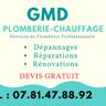 GMD Plomberie -Chauffage