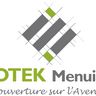 ECOTEK MENUISERIE