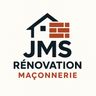 JMS Rénovation Jérémy Winckert