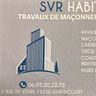 SVR HABITAT