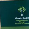 GARDEN LOC 22