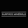 SURFACE MINÉRALE