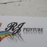RJ PEINTURE