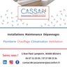 CASSAN ÉNERGIES CONFORT