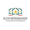 OLSYM DÉMÉNAGEMENT