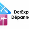 DCR EXPERT DEPANNAGE