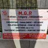 MGR