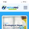 NETSAPRO