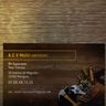A.E.V MULTI-SERVICES