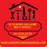 De oliveira Guillaume