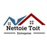 Nettoie toit