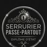 Passe partout