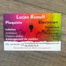RUAULT LUCAS